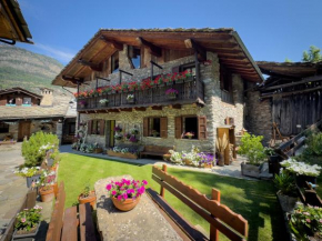 Casa Vacanze Grand-Haury da Andrea 2
